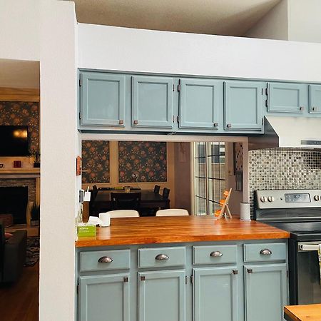 San Antonio Comfort 4 Bedroom 3 Bath Home 5 Mins From Sea World Eksteriør billede