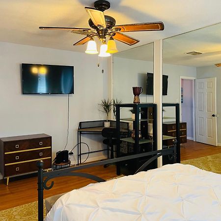 San Antonio Comfort 4 Bedroom 3 Bath Home 5 Mins From Sea World Eksteriør billede