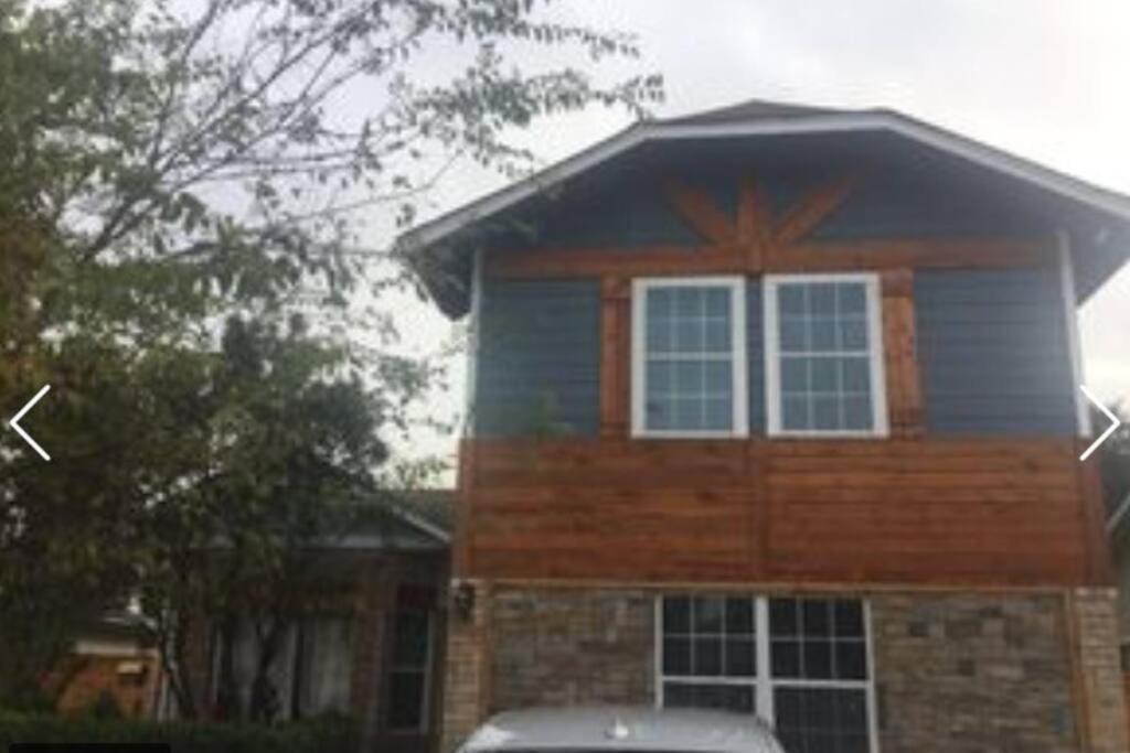 San Antonio Comfort 4 Bedroom 3 Bath Home 5 Mins From Sea World Eksteriør billede