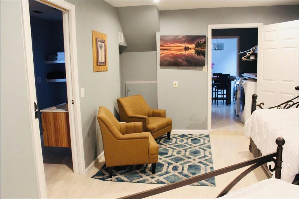 San Antonio Comfort 4 Bedroom 3 Bath Home 5 Mins From Sea World Eksteriør billede