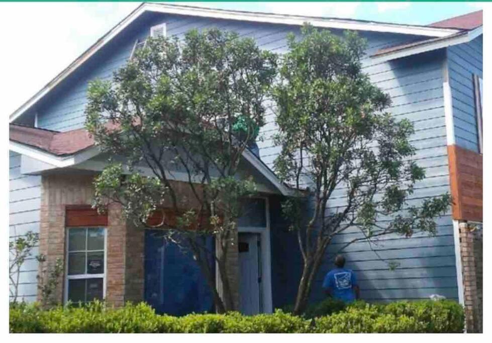 San Antonio Comfort 4 Bedroom 3 Bath Home 5 Mins From Sea World Eksteriør billede