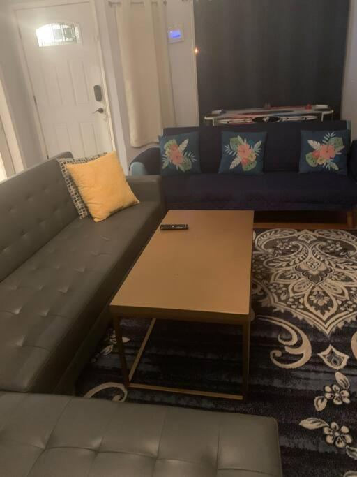 San Antonio Comfort 4 Bedroom 3 Bath Home 5 Mins From Sea World Eksteriør billede