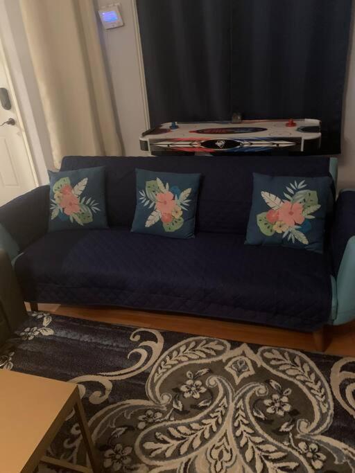 San Antonio Comfort 4 Bedroom 3 Bath Home 5 Mins From Sea World Eksteriør billede