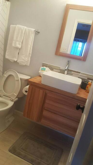 San Antonio Comfort 4 Bedroom 3 Bath Home 5 Mins From Sea World Eksteriør billede