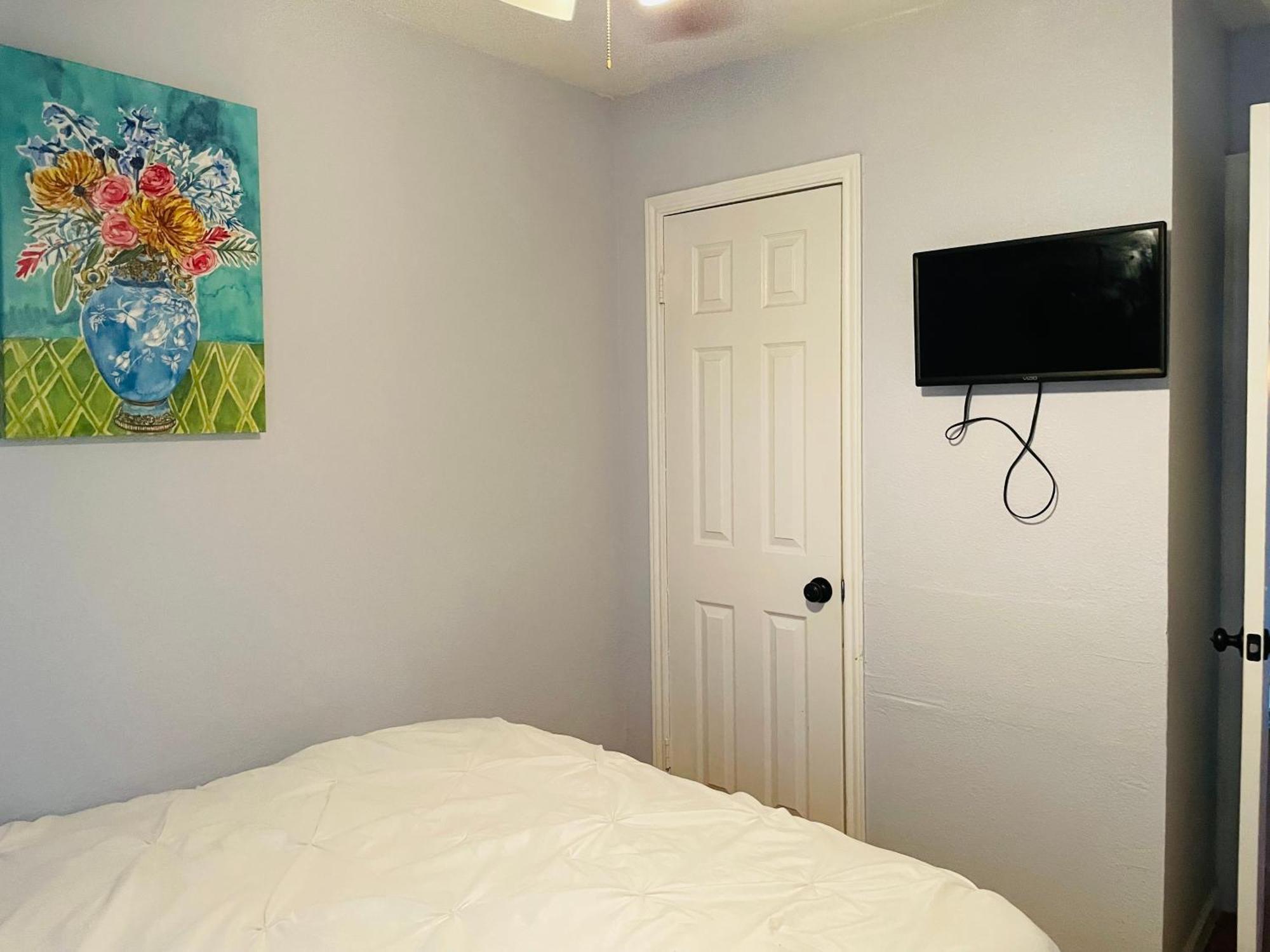San Antonio Comfort 4 Bedroom 3 Bath Home 5 Mins From Sea World Eksteriør billede