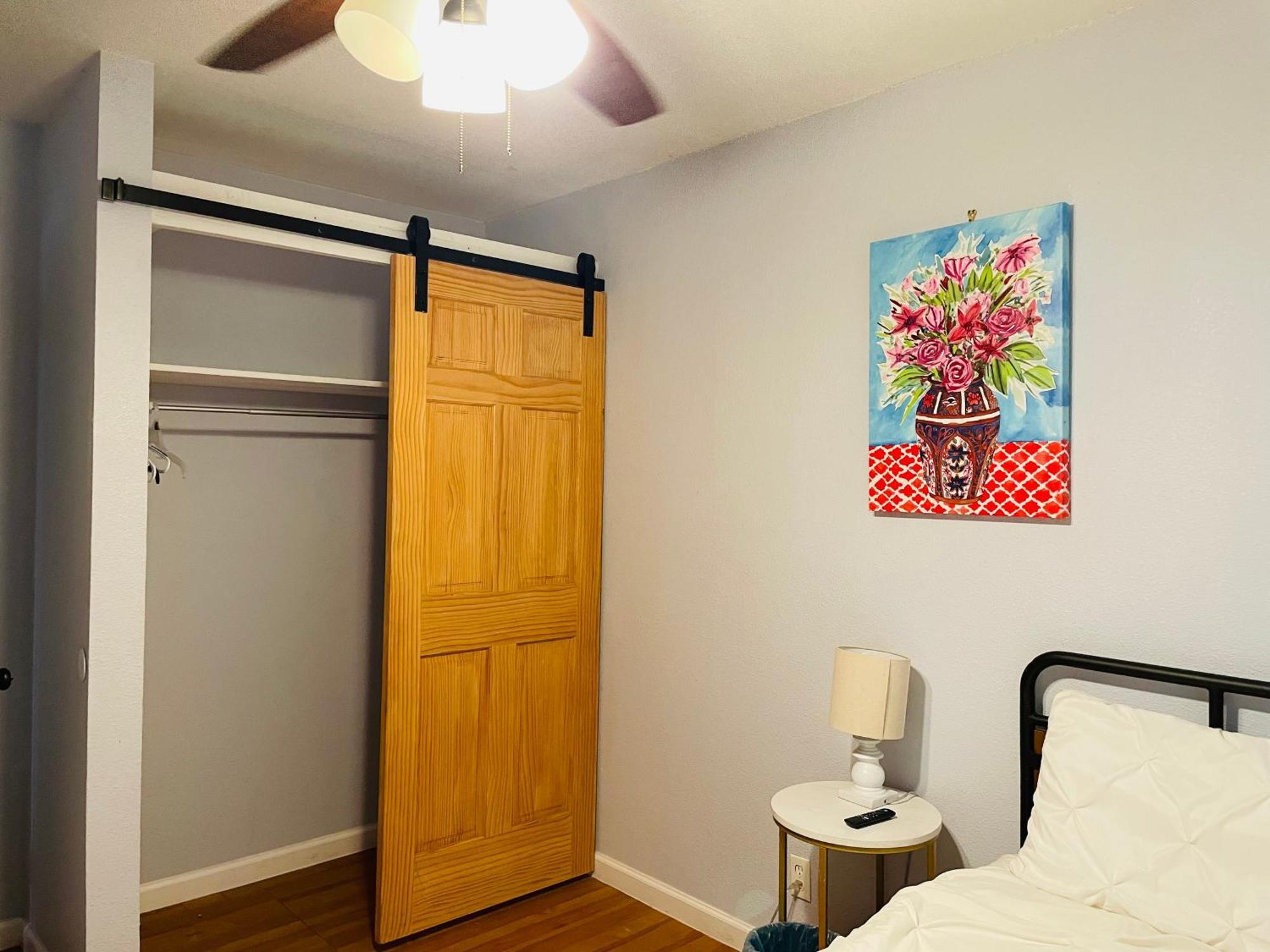 San Antonio Comfort 4 Bedroom 3 Bath Home 5 Mins From Sea World Eksteriør billede