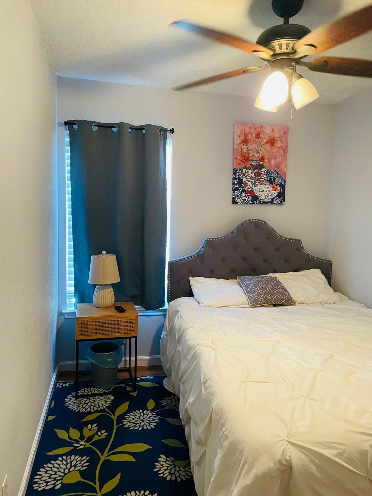 San Antonio Comfort 4 Bedroom 3 Bath Home 5 Mins From Sea World Eksteriør billede