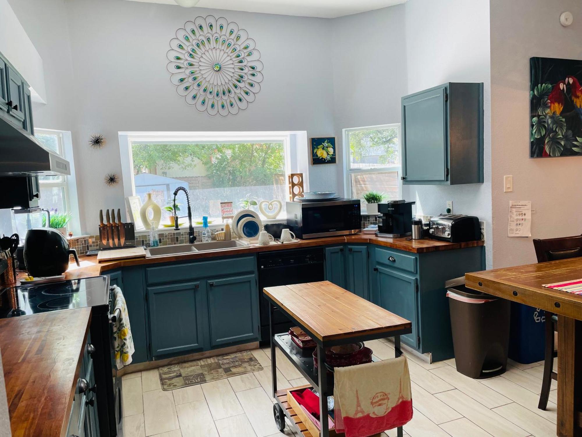 San Antonio Comfort 4 Bedroom 3 Bath Home 5 Mins From Sea World Eksteriør billede
