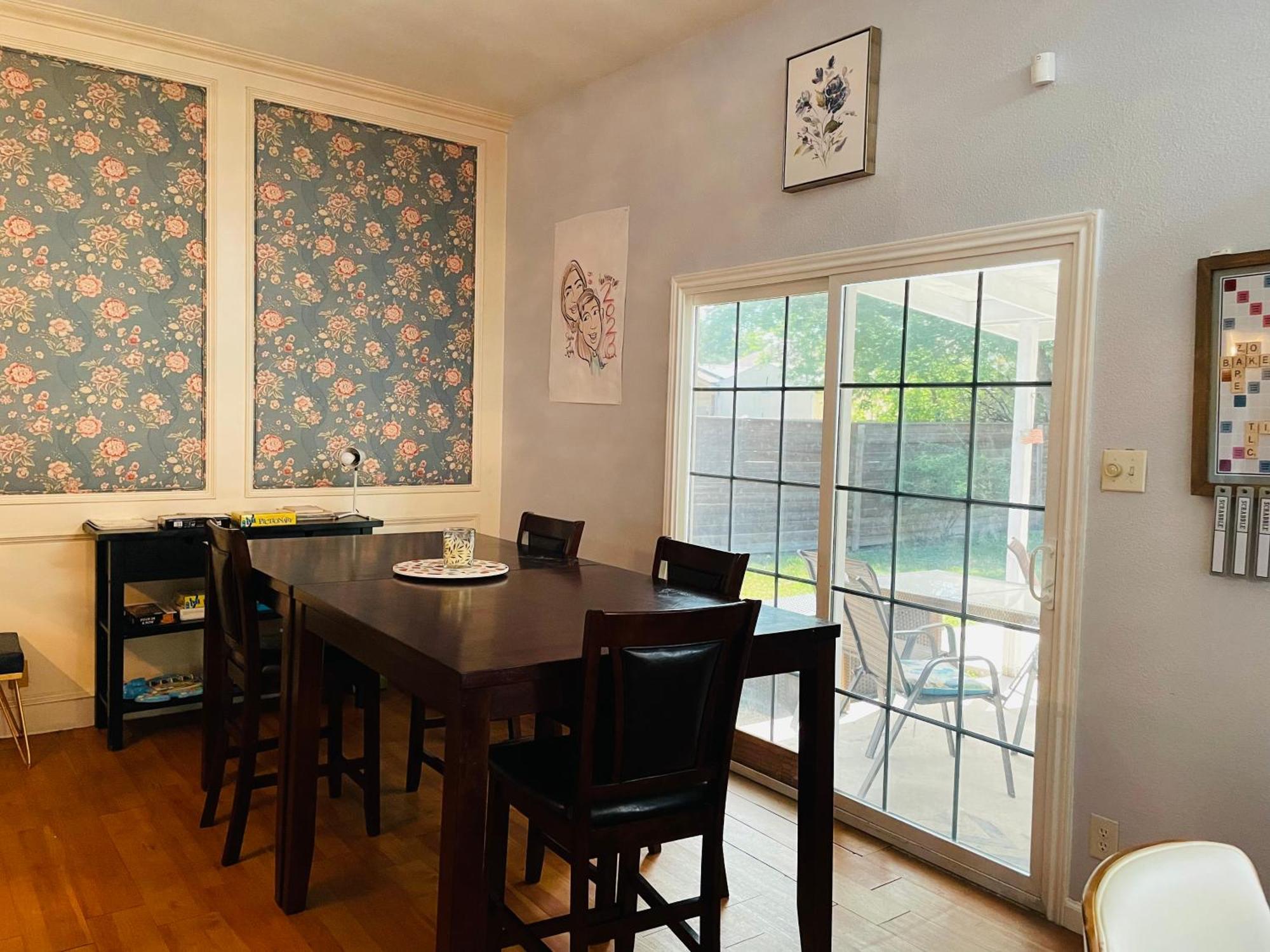 San Antonio Comfort 4 Bedroom 3 Bath Home 5 Mins From Sea World Eksteriør billede