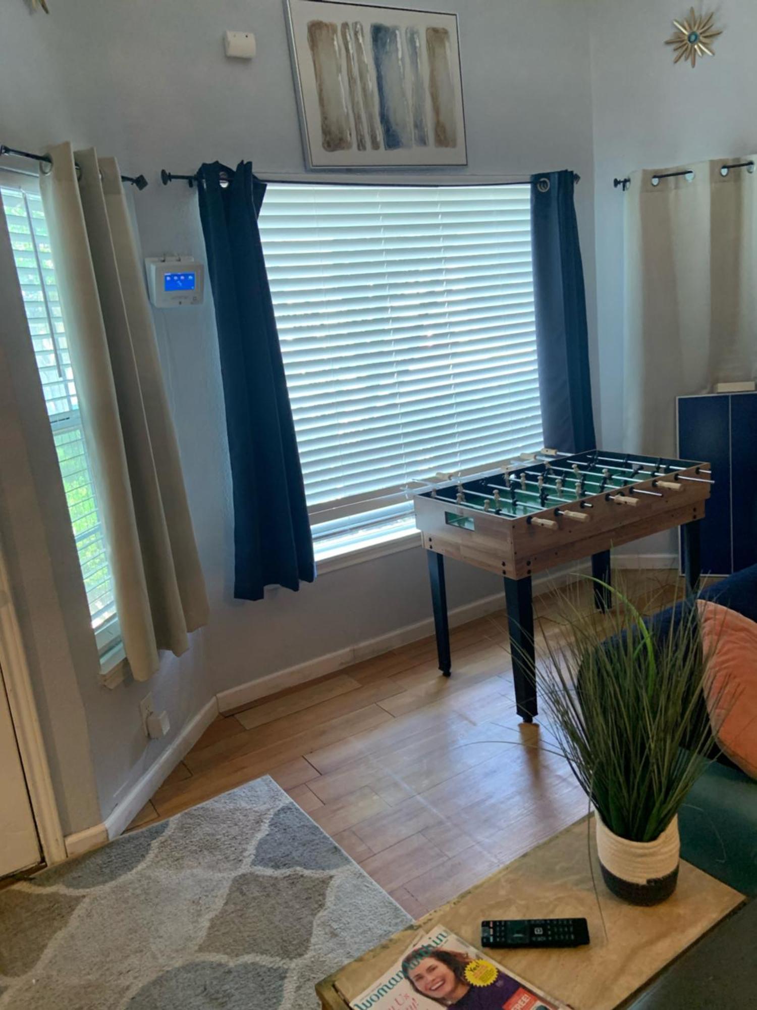 San Antonio Comfort 4 Bedroom 3 Bath Home 5 Mins From Sea World Eksteriør billede